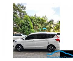 Suzuki Ertiga 2019 model