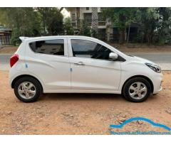 Chevrolet Spark 2019 Model