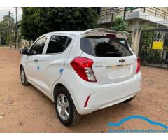 Chevrolet Spark 2019 Model