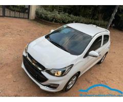 Chevrolet Spark 2019 Model