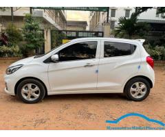 Chevrolet Spark 2019 Model