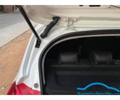 Chevrolet Spark 2019 Model