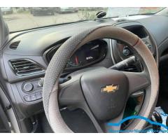 Chevrolet Spark 2018 Model