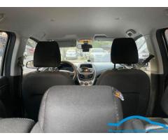Chevrolet Spark 2018 Model