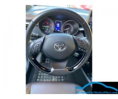 2017 Toyota C-HR For Sale