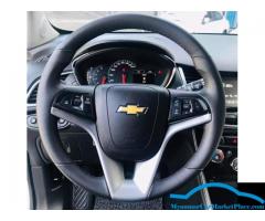 Chevrolet TRAX 2018 Model