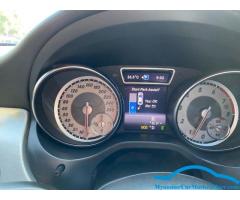 Mercedes CLA180 For Sale