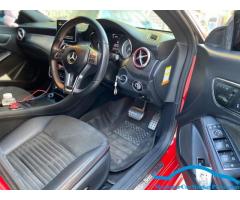 Mercedes CLA180 For Sale