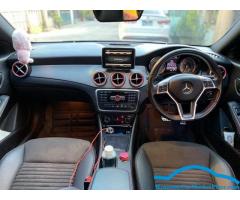 Mercedes CLA180 For Sale