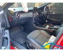 Mercedes CLA180 For Sale