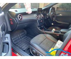 Mercedes CLA180 For Sale