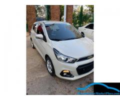 Chevrolet Spark (Hatchback) 2018