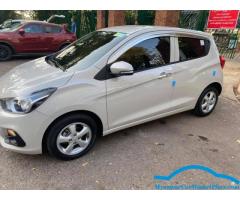 Chevrolet Spark (Hatchback) 2018