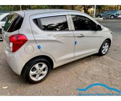 Chevrolet Spark (Hatchback) 2018