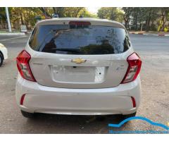 Chevrolet Spark (Hatchback) 2018