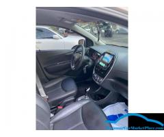 Chevrolet Spark (Hatchback) 2018