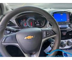 Chevrolet Spark (Hatchback) 2018