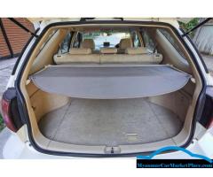 Toyota Harrier 99