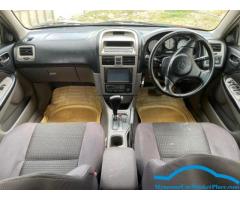 Toyota caldina(2000) for sale !