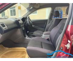 Toyota caldina(2000) for sale !