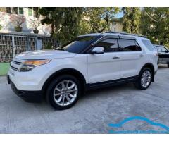 2011 Ford Explorer For Sale!!!