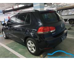 Volkswagen Golf GTI MDY licensed