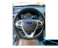 2011 Ford Explorer For Sale!!!
